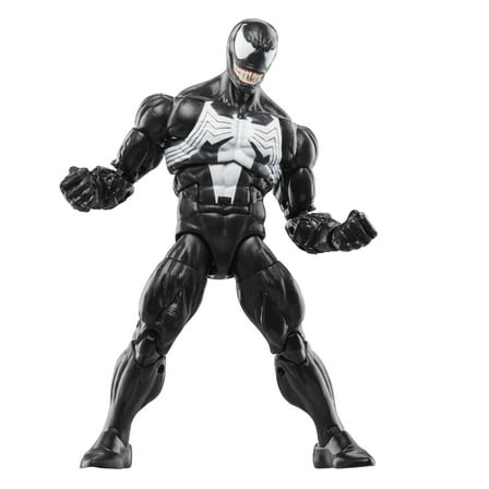 Marvel Legends Series Venom, Marvel Comics Collectible Action Figure (6”)