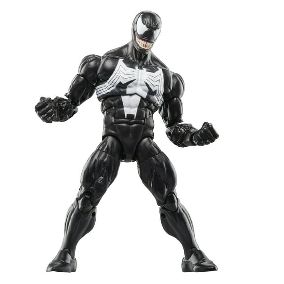 Marvel Legends Series Venom, Marvel Comics Collectible Action Figure (6”)