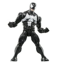 Marvel Legends Series Venom, Marvel Comics Collectible Action Figure (6”)