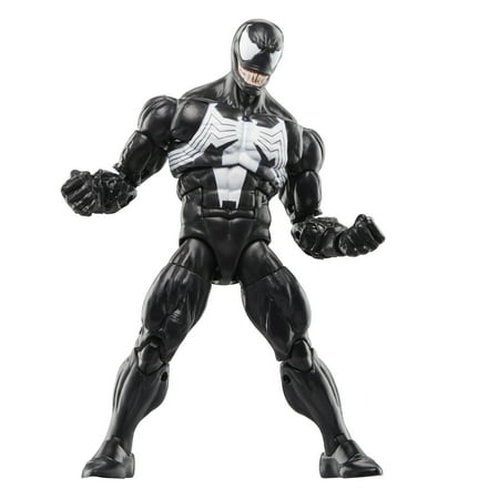 Marvel Legends Series Venom Marvel Comics Collectible Action Figure (6”)