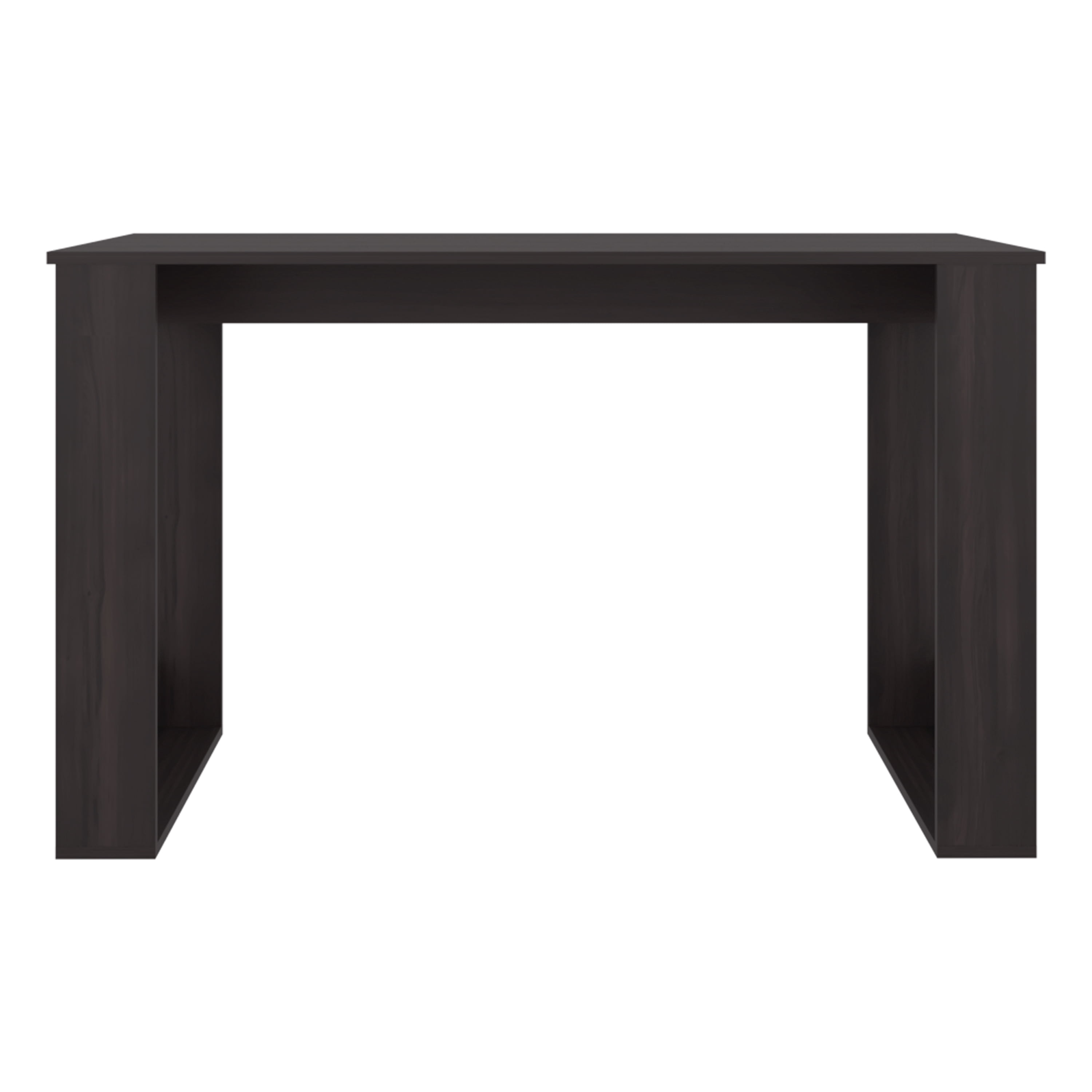 Astoutdoor Oviedo Writing Desk for Home Office, Spacious Tabletop, Durable Design