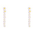 thumbnail image 4 of maskred 8pcs/set Flower for Waterdrop Bead Toe Separators Silicone Toes Divider Feet Spacers 6# 2Set, 4 of 6