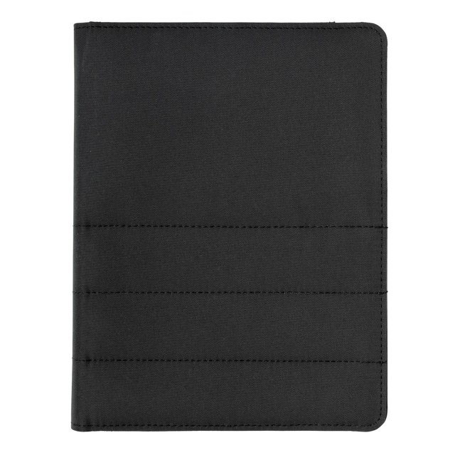 XD Xclusive Impact Aware RPET A5 Notebook