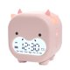 thumbnail image 1 of Ganfancp Apellido Todo El Año Guirnalda de La Puerta Delantera,Placas Colgantes Decorativas Delante de La Puerta Ofertas Flash 1X Reloj Despertador, 1X Usb, 1 of 2