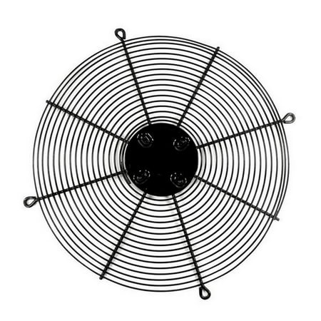 Pentair 473368 Fan Guard for Pool and Spa Heat (Best Electric Heat Pump Pool Heater)