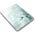 thumbnail image 3 of KSK KAISHEK Protective Case Hard Cover Compatible MacBook Pro 14 inchs( XDR Display Touch ID, 2023 - 2021) + Black Keyboard Cover Model M2 A2779 & A2442 M1, Type C Animal 60, 3 of 5