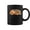 Light Blue, variant on Punch Viral Monkey Coffee Mugs