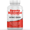 Sports Illustrated Nutrition - Nitric Oxide - 60 Vegan Capsules
