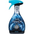 thumbnail image 2 of Febreze Touch Fabric Spray and Odor Fighter, 27 oz OCEAN scent Ocean, 27, 2 of 3