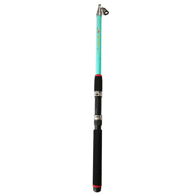 Xingzhi Sea Angling Rod Fishing Tackle Portable and Retractable Rod for Underwater Fishing Using TYPE2