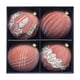 thumbnail image 2 of 4pcs Christmas Tree Ornament Pendant Party Supplies Tree Hanging Plastic, 2 of 6