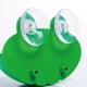 thumbnail image 3 of GOOHOCHY Jabonera con ventosa para baño y cocina (verde), 3 of 8