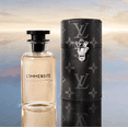 thumbnail image 3 of Louis Vuttion L'Immensité Eau de Parfum 3.4oz, 3 of 3