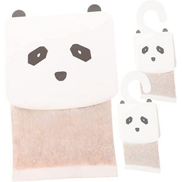 9 pcs Scented Freshener Scent Drawer Wardrobes Bags Home