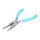 thumbnail image 1 of Alicates Para Alambre, Acero Al Carbono 5/7/10 Mm Herramientas Para Dar Forma Crimpadora De Bobinado Mango Ergonómico Para Formar Bucles Doblado De Envoltura ANGGREK Shaping Pliers, 1 of 8