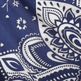 thumbnail image 3 of Tapiz multifunción, colores brillantes que transmiten paz, tapiz hippie de mandala tradicional indio, colcha bohemia ombré, suave y agradable para la piel, decoración de pared renovada, perfecto para, 3 of 5