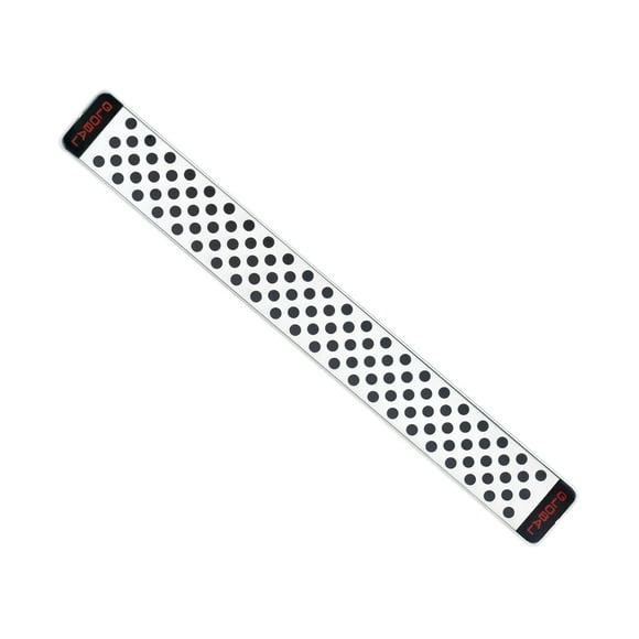 Soporte magnético de pared Global G-42/41 de acero inoxidable de 40 cm