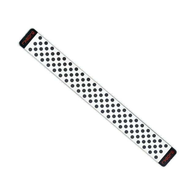 Soporte magnético de pared Global G-42/41 de acero inoxidable de 40 cm