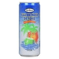 thumbnail image 3 of Eau de coco Grace avec Pulpe, 310 ml Can, 3 of 7