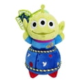 thumbnail image 5 of Toy Story The Flying Snack Space Olive Series Alien juguetes de peluche, Alien de dibujos animados del espacio exterior, regalos de Navidad para niños, 5 of 5
