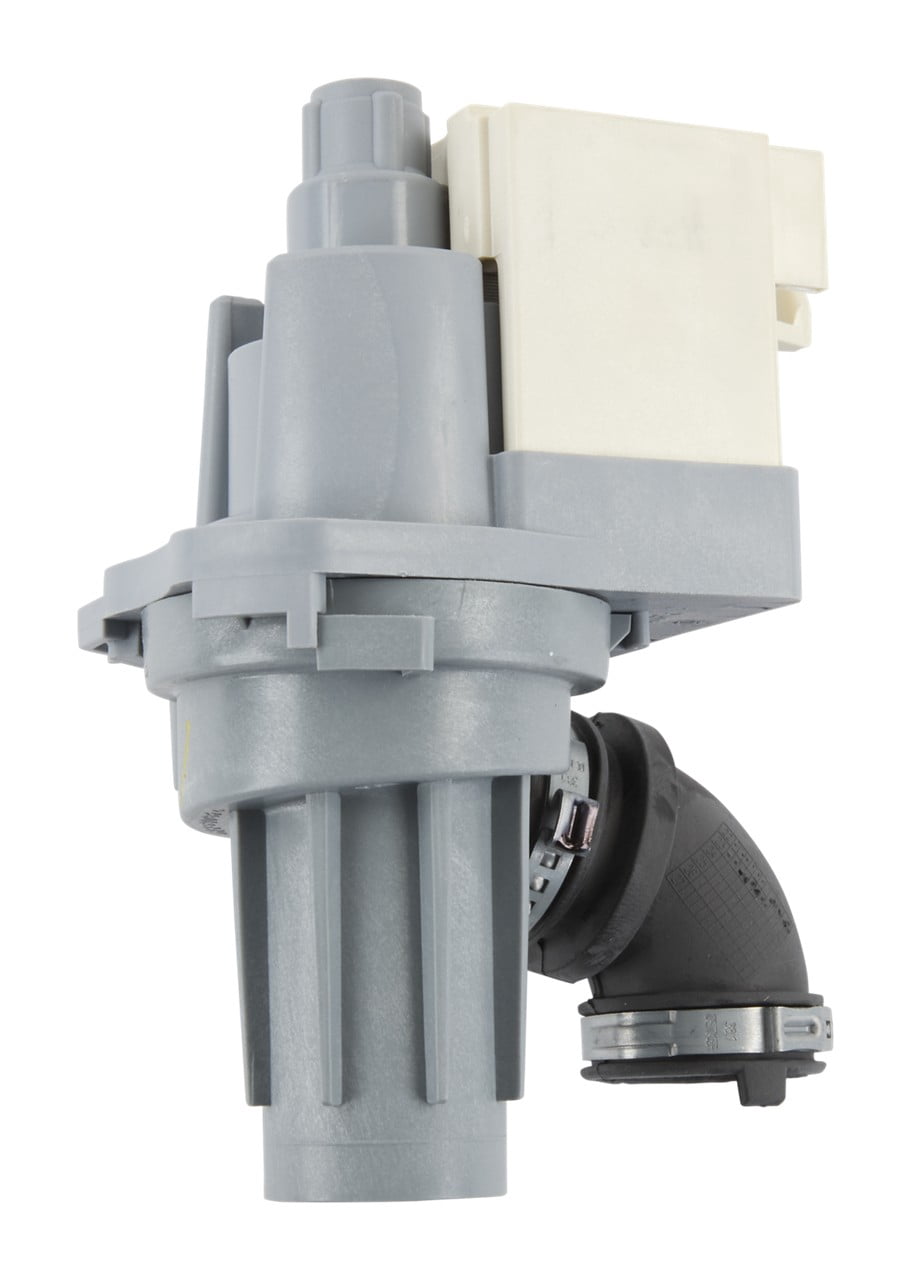 Whirlpool W11612326 Genuine OEM Dishwasher Circulation Pump Replacement Part - Replaces W10805386, W10879262, and W11521435