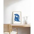 thumbnail image 6 of HAUS AND HUES 12x18 Picture Frame Set of 1-12 x 18 Poster Frame, 18x12 Light Wood Frame, 12x18 Frame, 12 x 18 Frame Natural Wood, 12 x 18 Picture Frame Wooden (Beige Frame), 6 of 6