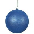 thumbnail image 4 of 3" Ball Christmas Ornaments, Various Designs and Quantities, 4 of 7