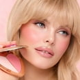 thumbnail image 4 of Dual-Tone Heart Blush Palette for Natural Gradient Cheeks All Skin Types Long-Lasting, 4 of 8