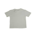 thumbnail image 2 of Perry Ellis - Little Boys Short Sleeved Ribbed Tee 10189-4 (WHITE), 2 of 3