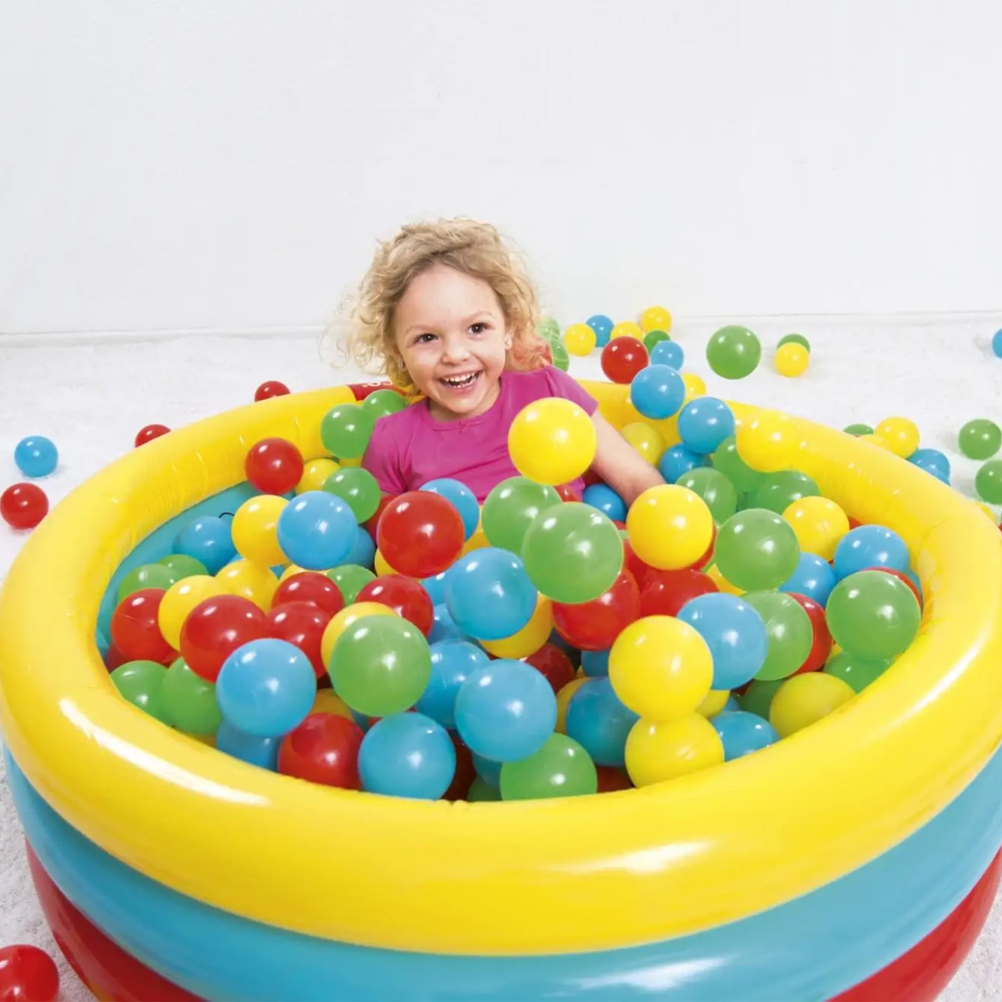 Fisher-Price Ball Pits