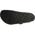 thumbnail image 4 of Birkenstock Arizona Soft Footbed Birko-Flor Sandal, 4 of 7
