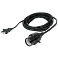 thumbnail image 1 of PORTALAMPARA CON CABLE 4 M VOLTECK 47142 Volteck POLCA-4, 1 of 2