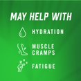 thumbnail image 4 of Mezcla hidratante BioSteel: hidrataci&#2013265923n de gran sabor sin az&#2013266170car, sabor a lima-lim&#2013265923n, 45 porciones por envase., 4 of 5
