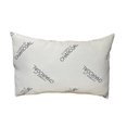 thumbnail image 2 of Oreiller Charbon, Lot de 2, Grand Lit, 2 of 2