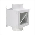 thumbnail image 4 of Conducto Metálico para Secadora, Trampa de Pelusas, Kit de Ventilación para Secadora Interior, Trampa de Pelusas, Colector de Pelusas para Secadora Eléctrica., 4 of 5