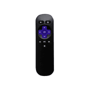 Replacement Remote Control 1 for Roku Streaming Boxes ONLY (Not Roku