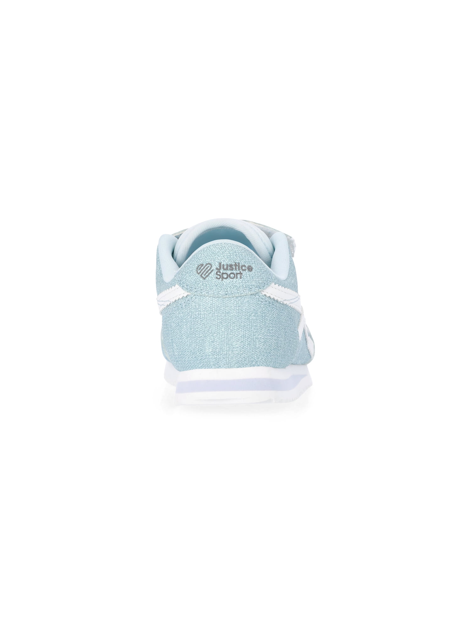 Justice Girls Slip-On 2.0 Athletic Sneakers