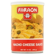 Faraon Nacho Cheese Sauce, 15 Oz