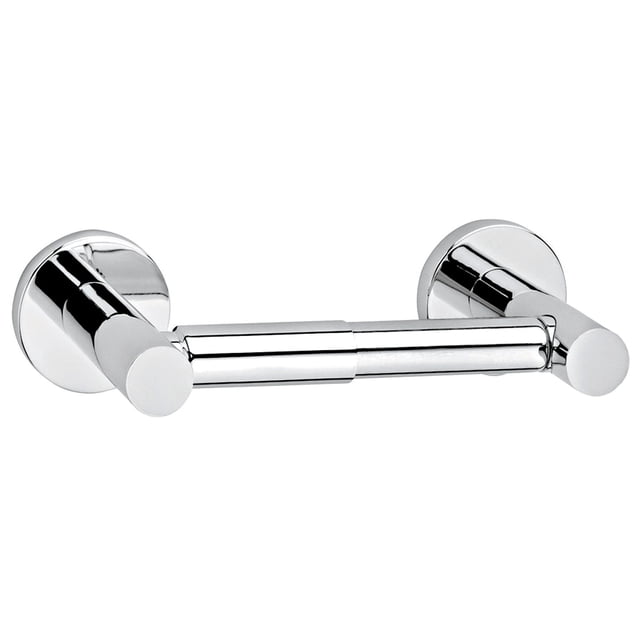 Portapapel Clasica Cromo 217 HELVEX