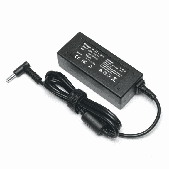 Replacement 45W Power Supply Adapter Charger for HP TPN-LA15 Laptop 19.5V 2.31A