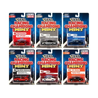 Racing Champions Mint 2022