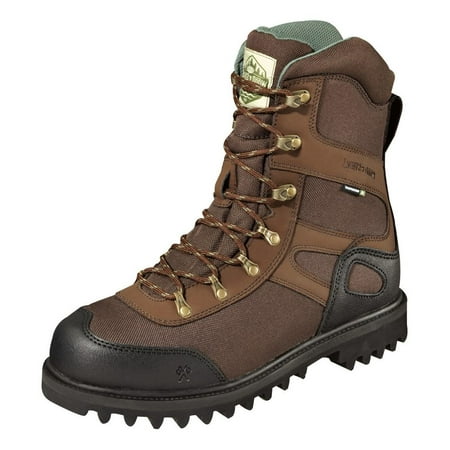Wood N Stream - Wood N Stream Outdoor Boots Men Leather Interceptor ...
