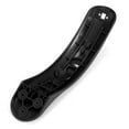 thumbnail image 3 of Scooter Mudguard Short Ducktail Rear for M365 Rear Mud Guard Scooter Replacement Accessory, 3 of 7