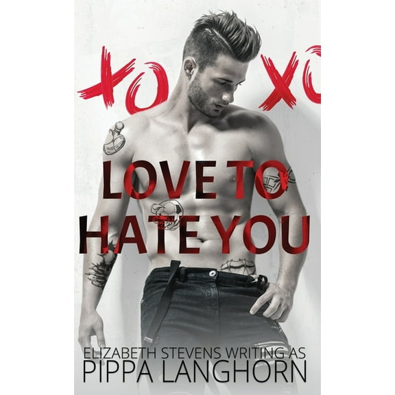 Love to Hate You, (Paperback)