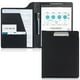 thumbnail image 1 of Carpeta portapapeles Portfolio ProCase A4 de piel Padfolio, 1 of 7
