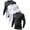 2 Black/2white Shirts, variant on Men's Compression Shirts Long Sleeve - 4/5 Pack Athletic Base Layer for Workout, Moisture Wicking Gym T-Shirts