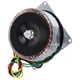 thumbnail image 3 of 300W Dual 24V Dual 12V Ring Type A Class Cattle Toroidal Transformer, 3 of 5