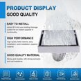 thumbnail image 4 of Bathroom Submersible Floor Drain Deodorant Bathtub B, 4 of 5