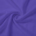 thumbnail image 6 of Puff Sleeve V-Neck Blouse - Women's Casual Summer Top (Pink/Hot Pink/Purple, S-XXL) | Yubnlvae | Womens Tops Casual Short Sleeve V Neck Shirts Puff Sleeve Tshirts (Blue | S), 6 of 8