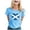A-Sky Blue1253, variant on XIAONU Men's Vintage Scotland Flag Heart Graphic T-Shirt Retro Casual Daily Crewneck Short-Sleeve Tee